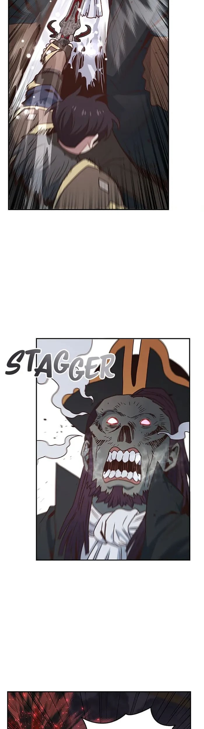 One of a Kind Irregular Chapter 84 - halaman 23