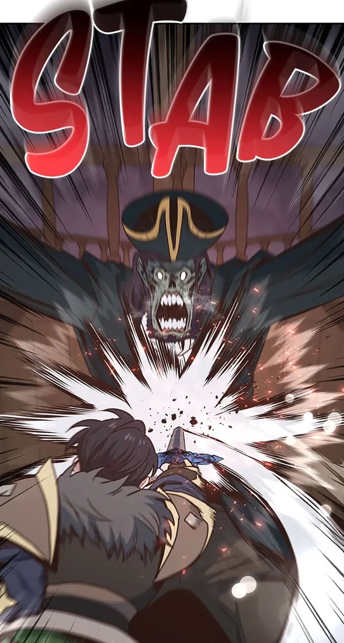One of a Kind Irregular Chapter 84 - halaman 29