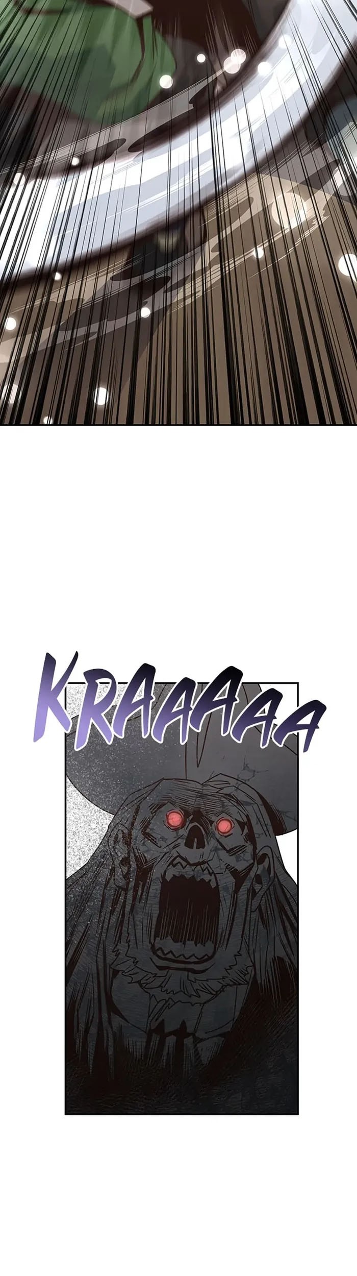 One of a Kind Irregular Chapter 84 - halaman 30