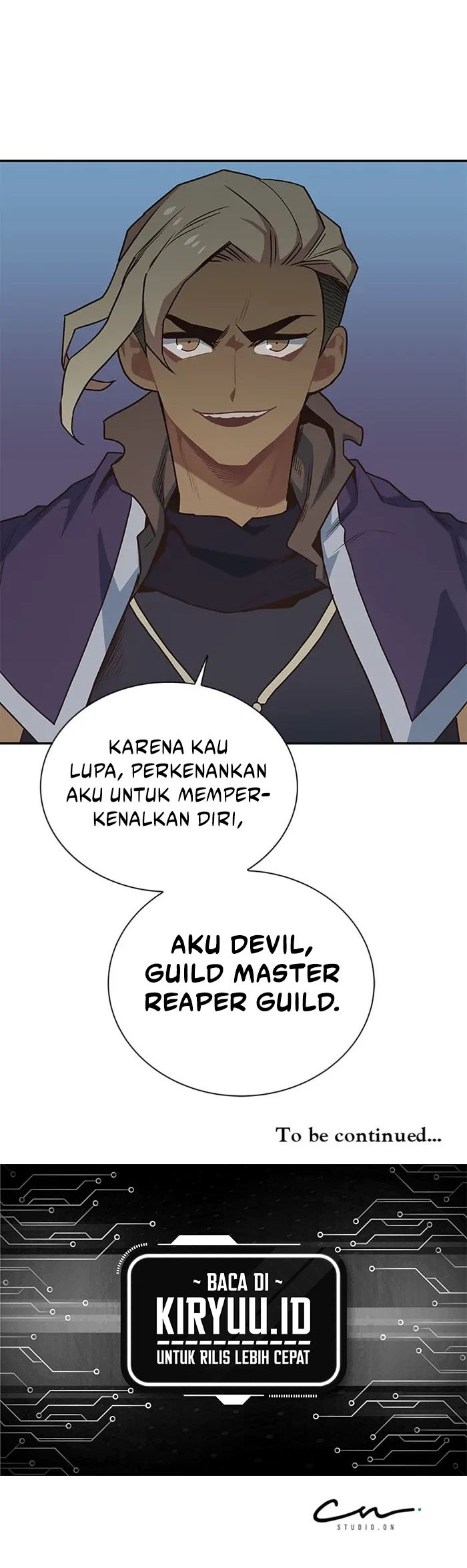 One of a Kind Irregular Chapter 84 - halaman 44