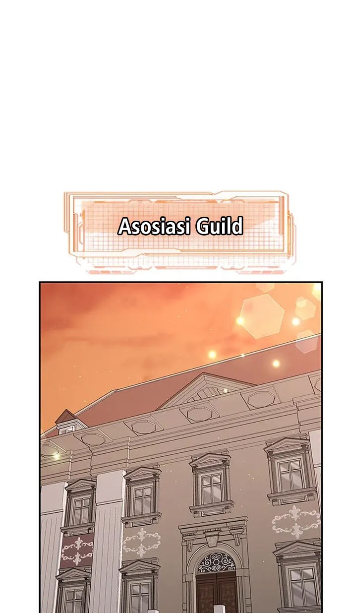 One of a Kind Irregular Chapter 85 - halaman 16