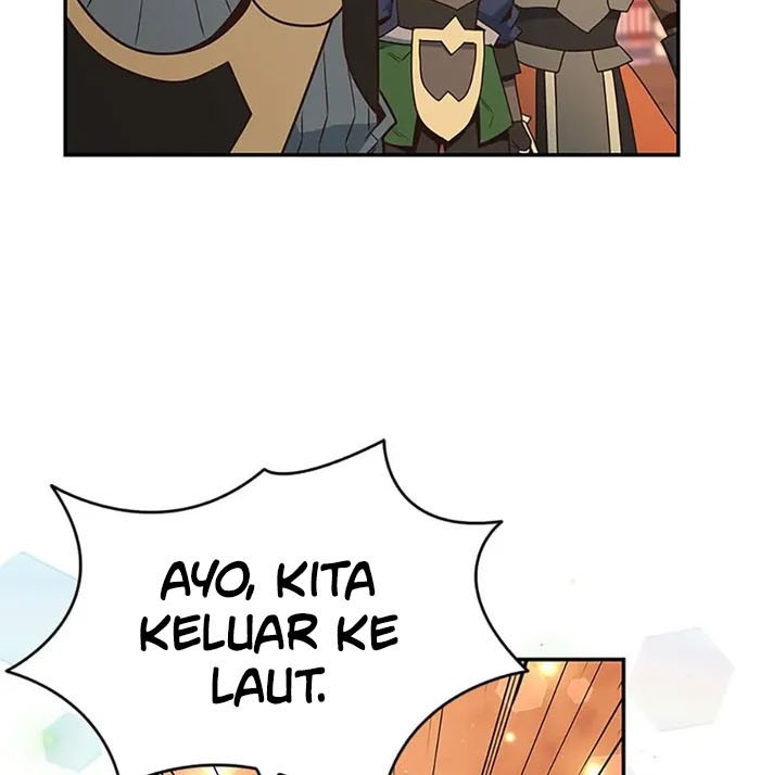 One of a Kind Irregular Chapter 85 - halaman 21