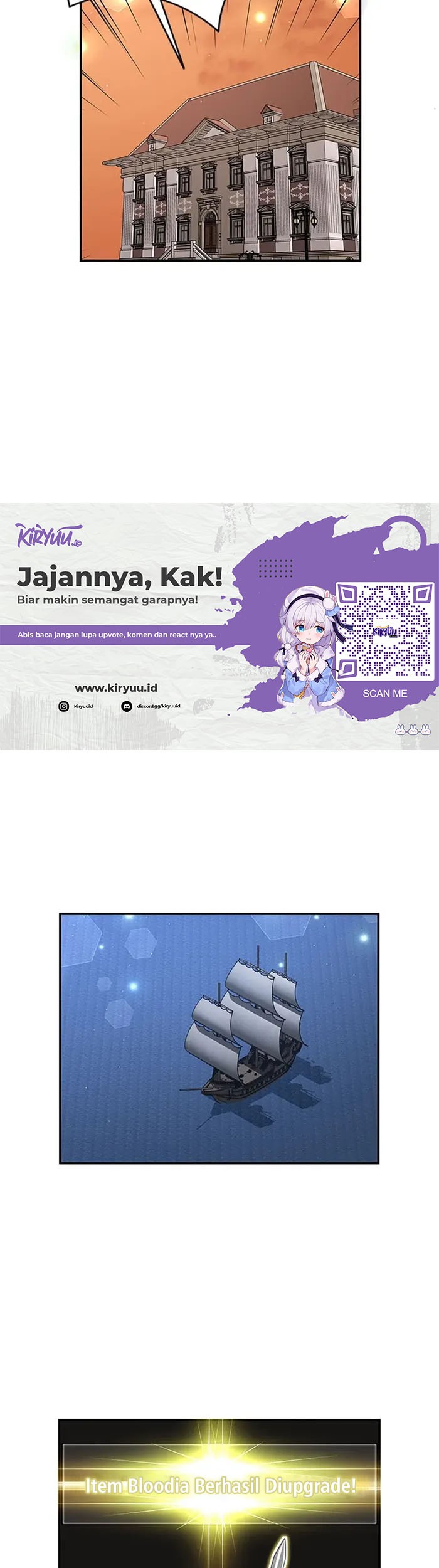 One of a Kind Irregular Chapter 85 - halaman 22