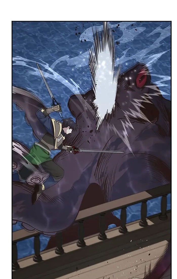 One of a Kind Irregular Chapter 85 - halaman 25