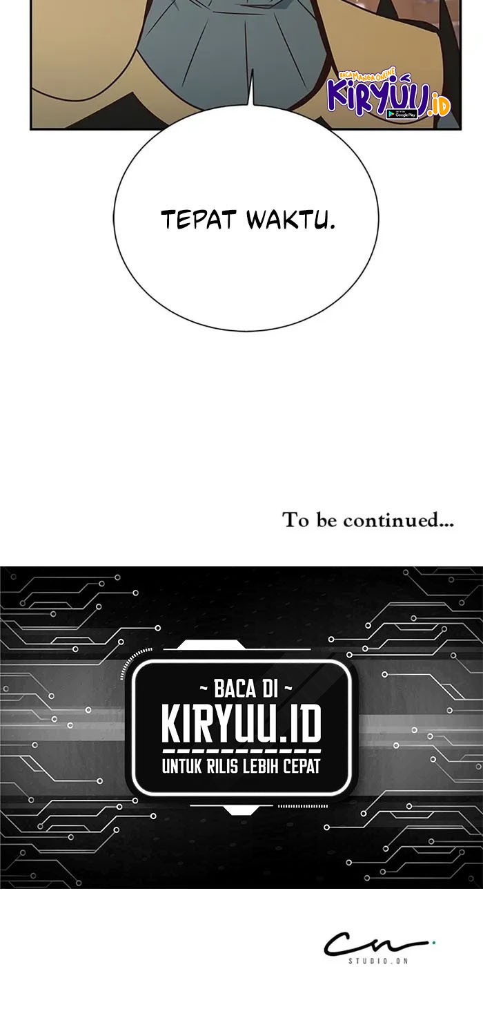 One of a Kind Irregular Chapter 85 - halaman 39