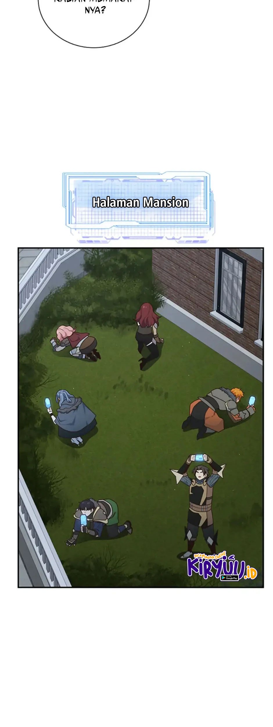 One of a Kind Irregular Chapter 86 - halaman 19