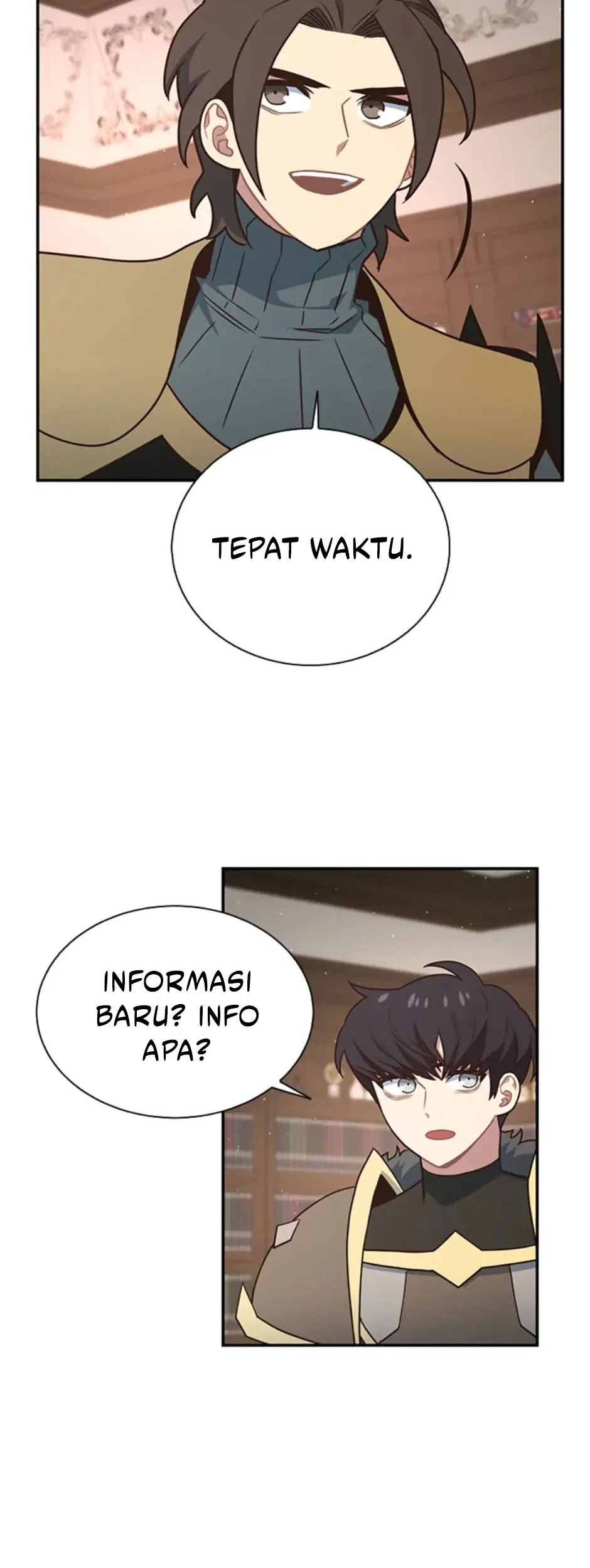 One of a Kind Irregular Chapter 86 - halaman 2