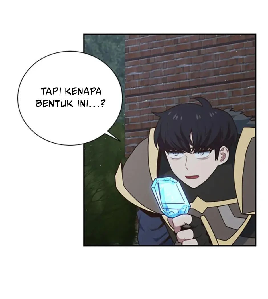 One of a Kind Irregular Chapter 86 - halaman 20