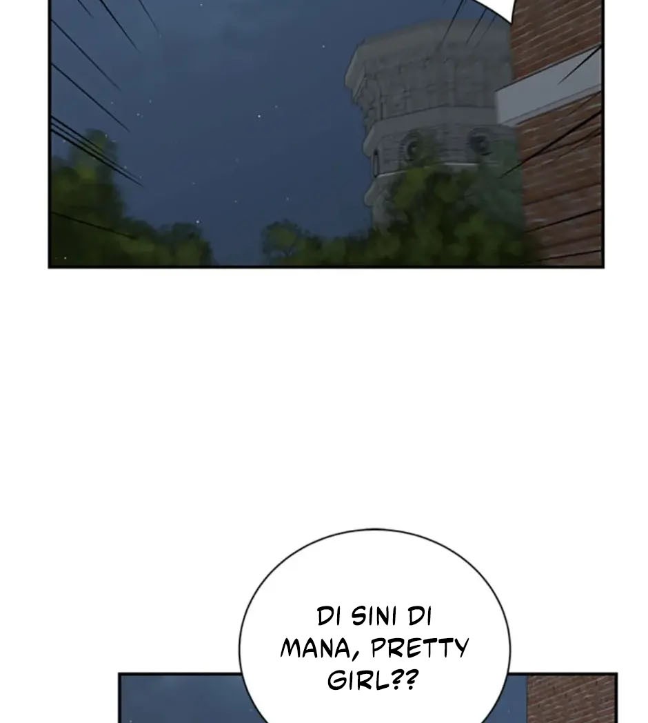 One of a Kind Irregular Chapter 86 - halaman 23