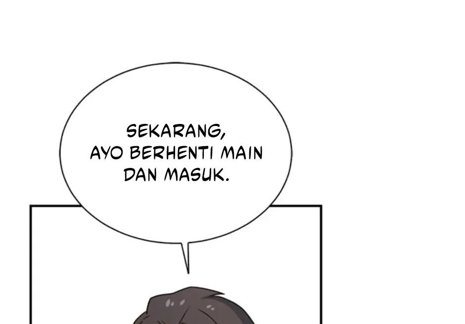 One of a Kind Irregular Chapter 86 - halaman 28
