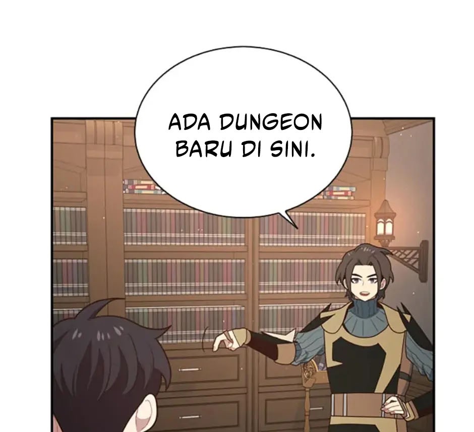One of a Kind Irregular Chapter 86 - halaman 3