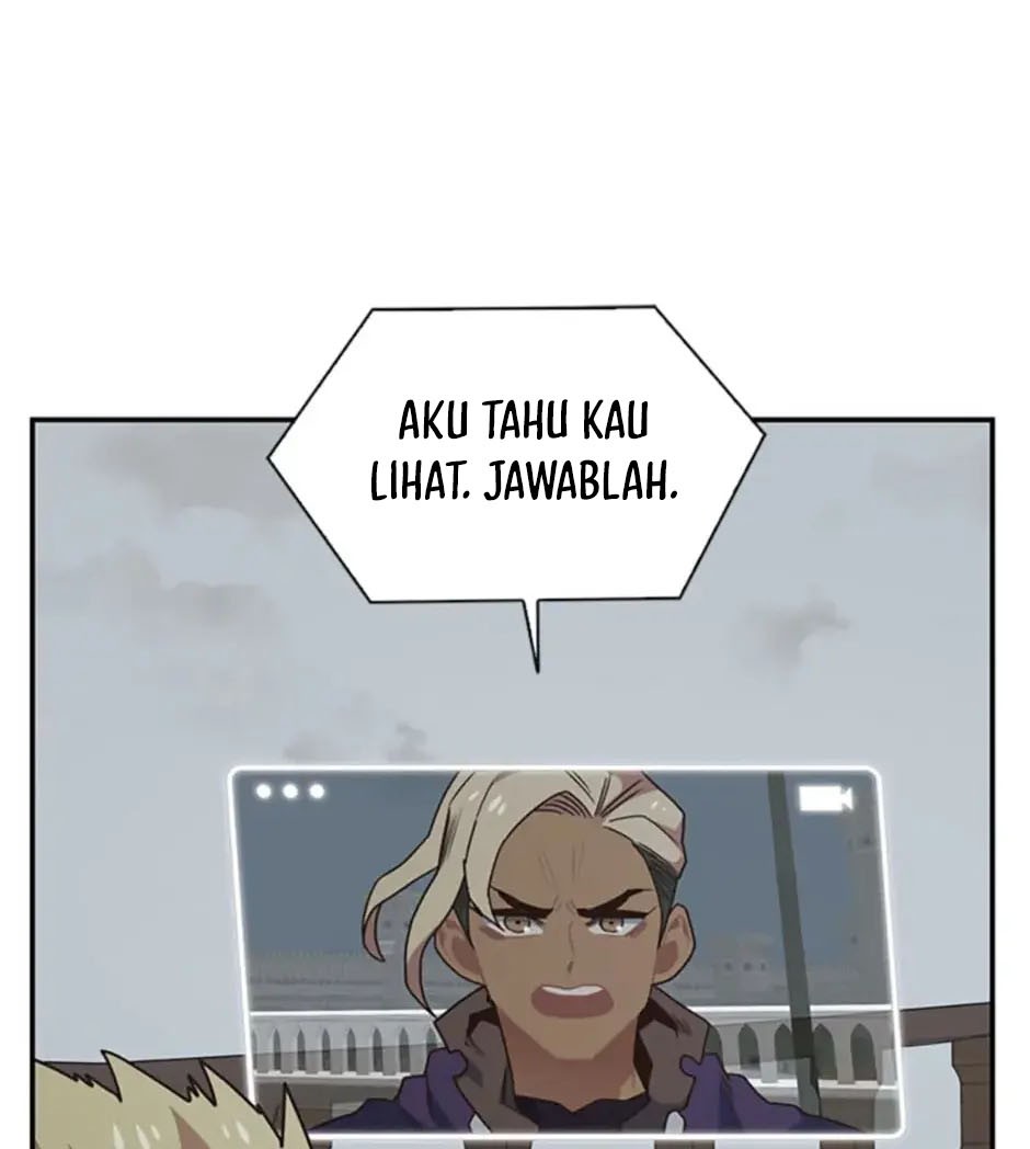One of a Kind Irregular Chapter 86 - halaman 31