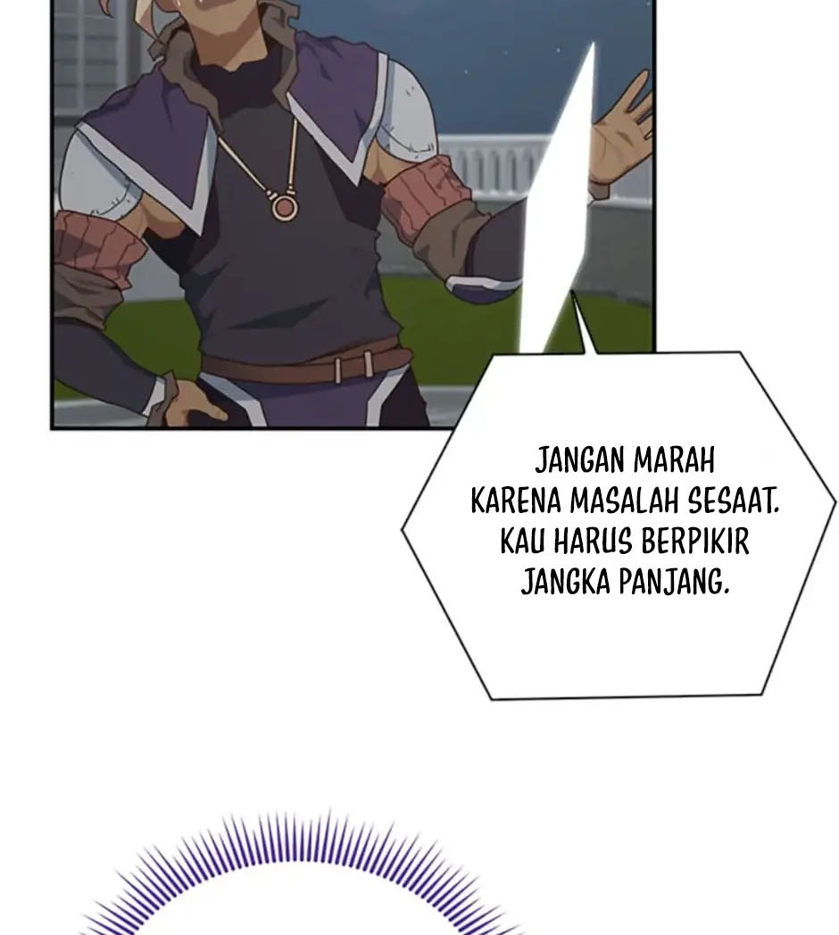 One of a Kind Irregular Chapter 86 - halaman 37