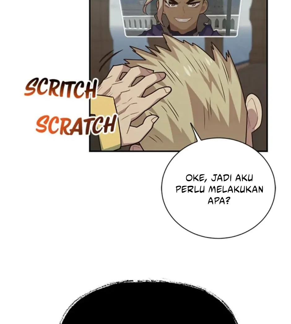 One of a Kind Irregular Chapter 86 - halaman 40