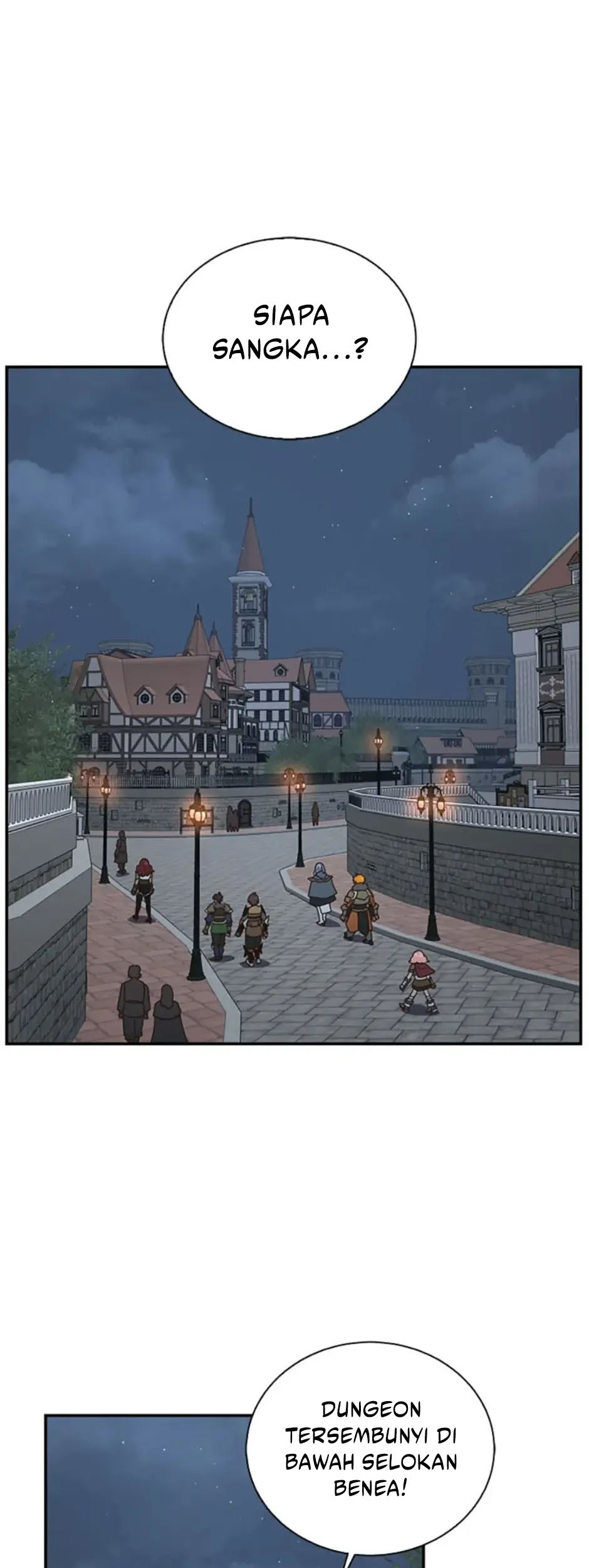 One of a Kind Irregular Chapter 86 - halaman 7