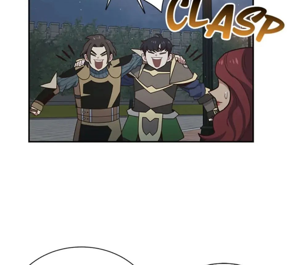 One of a Kind Irregular Chapter 86 - halaman 9