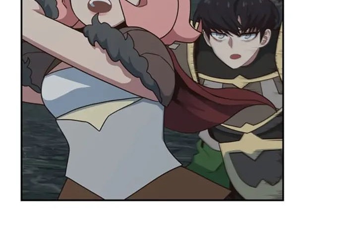 One of a Kind Irregular Chapter 87 - halaman 22