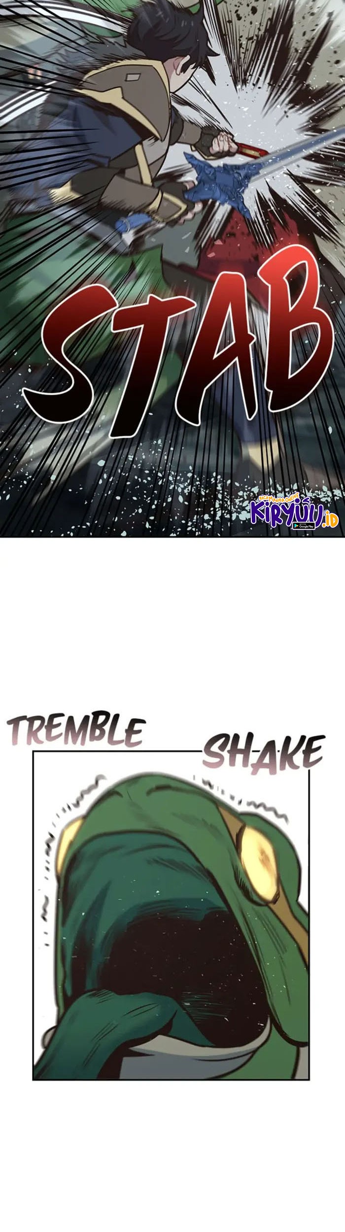One of a Kind Irregular Chapter 87 - halaman 24