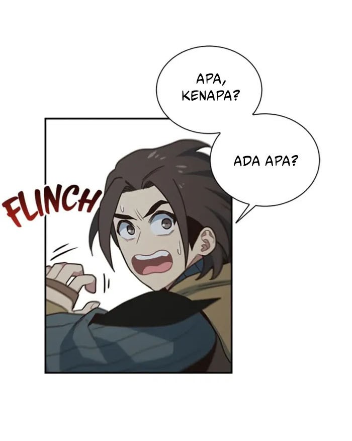 One of a Kind Irregular Chapter 87 - halaman 44
