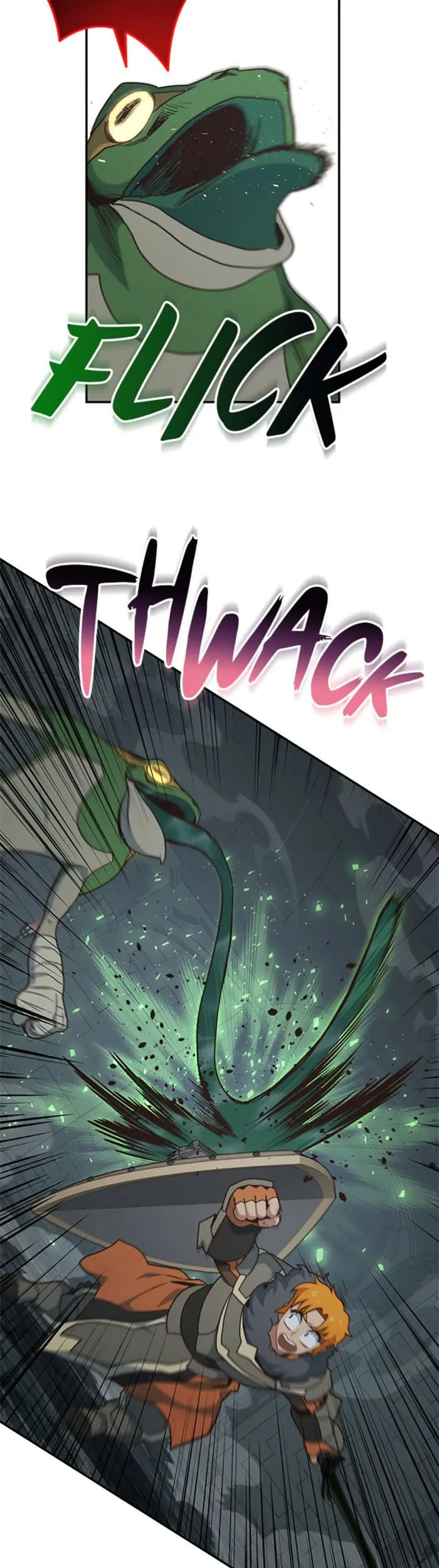 One of a Kind Irregular Chapter 87 - halaman 7