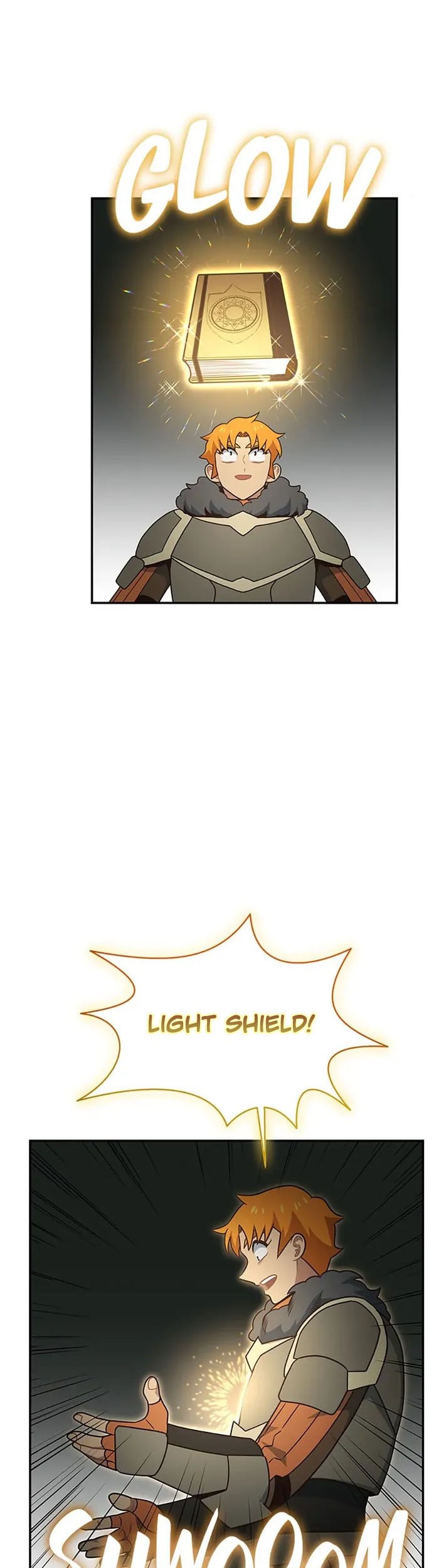 One of a Kind Irregular Chapter 88 - halaman 10