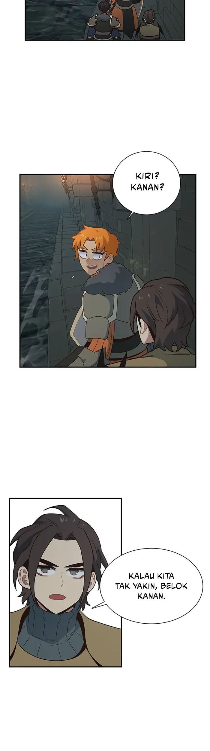 One of a Kind Irregular Chapter 88 - halaman 13