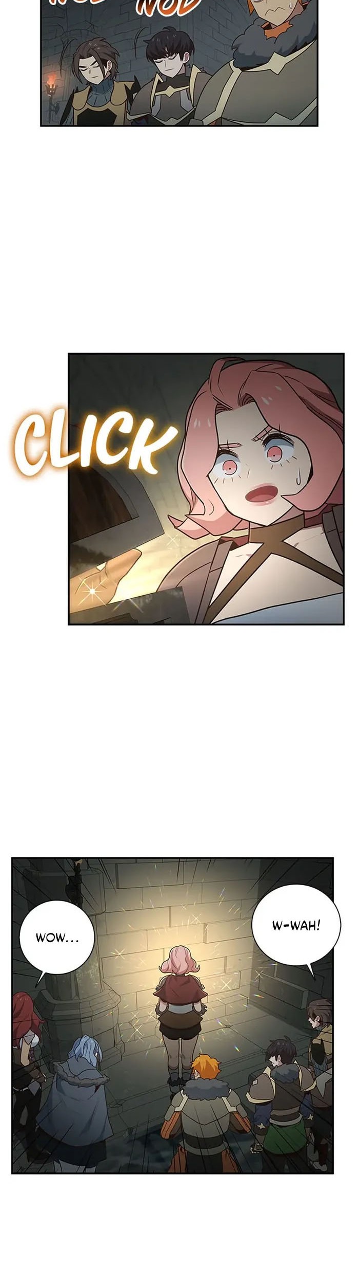 One of a Kind Irregular Chapter 88 - halaman 2