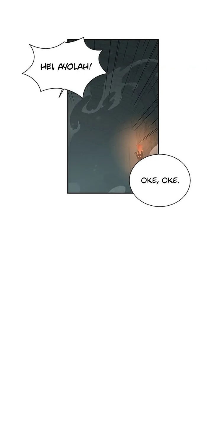 One of a Kind Irregular Chapter 88 - halaman 21