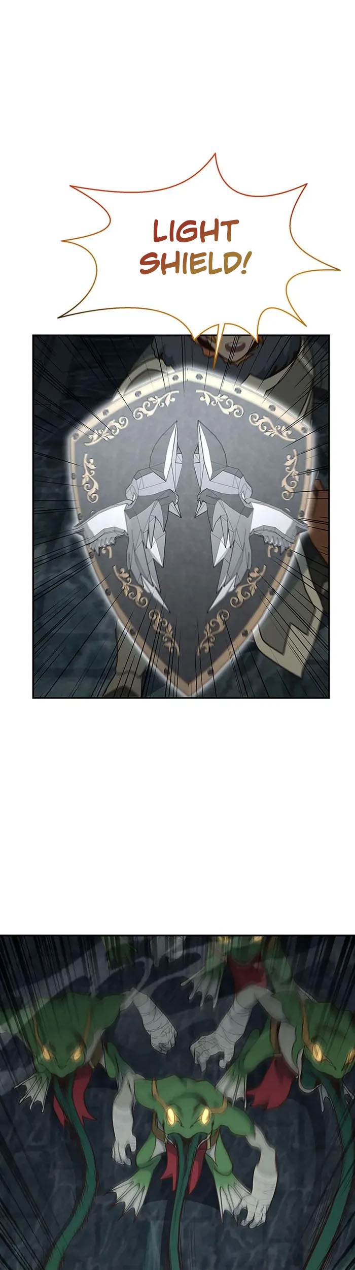 One of a Kind Irregular Chapter 88 - halaman 22