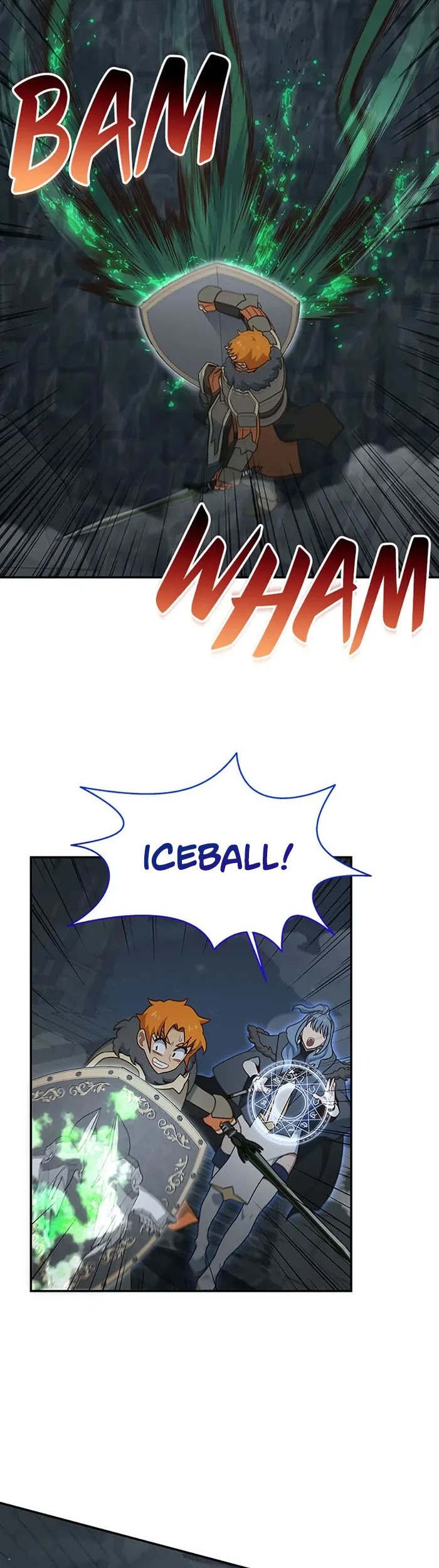 One of a Kind Irregular Chapter 88 - halaman 23