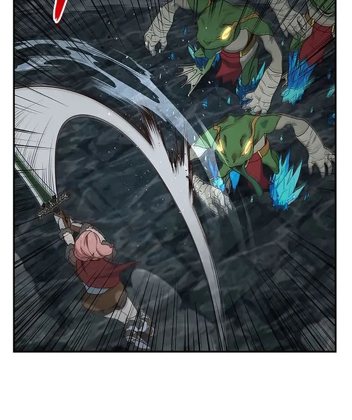 One of a Kind Irregular Chapter 88 - halaman 25