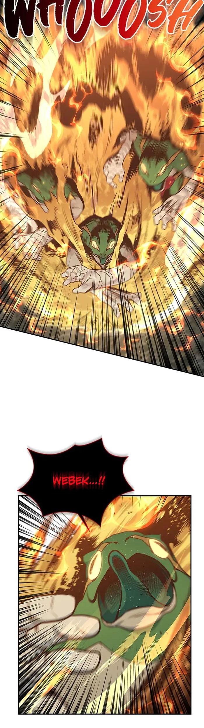 One of a Kind Irregular Chapter 88 - halaman 30
