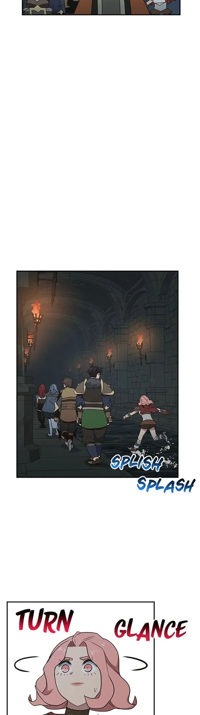One of a Kind Irregular Chapter 88 - halaman 35