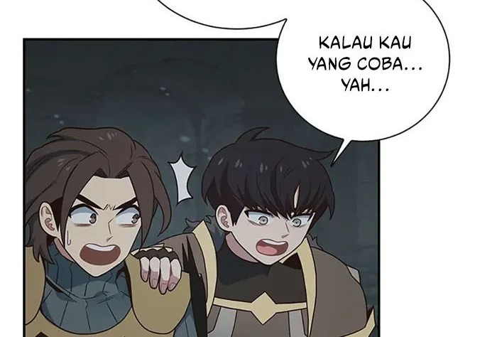 One of a Kind Irregular Chapter 88 - halaman 4