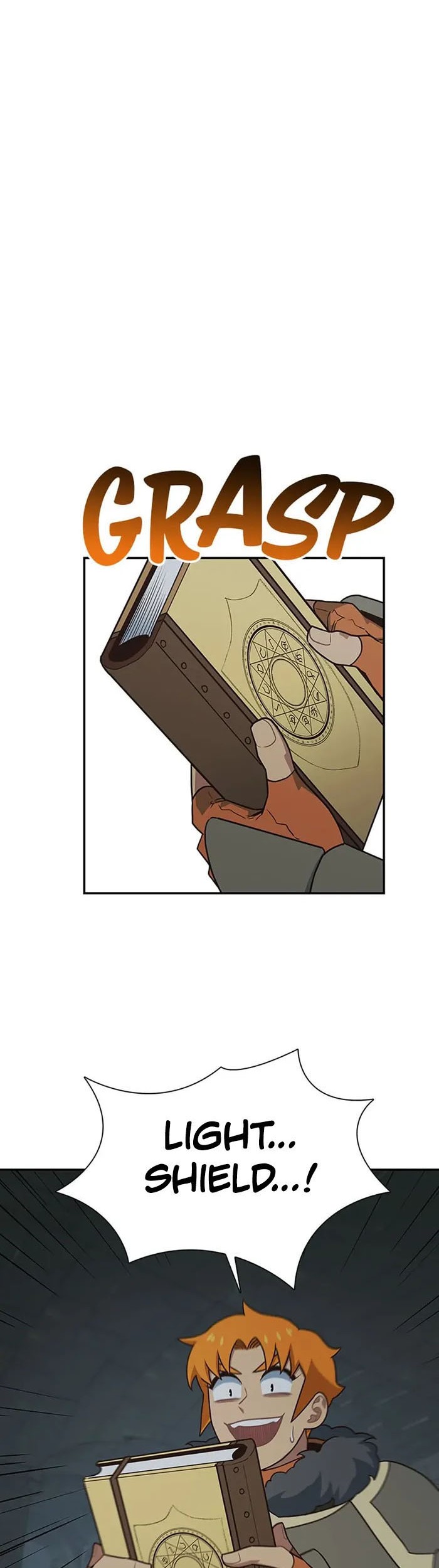 One of a Kind Irregular Chapter 88 - halaman 6