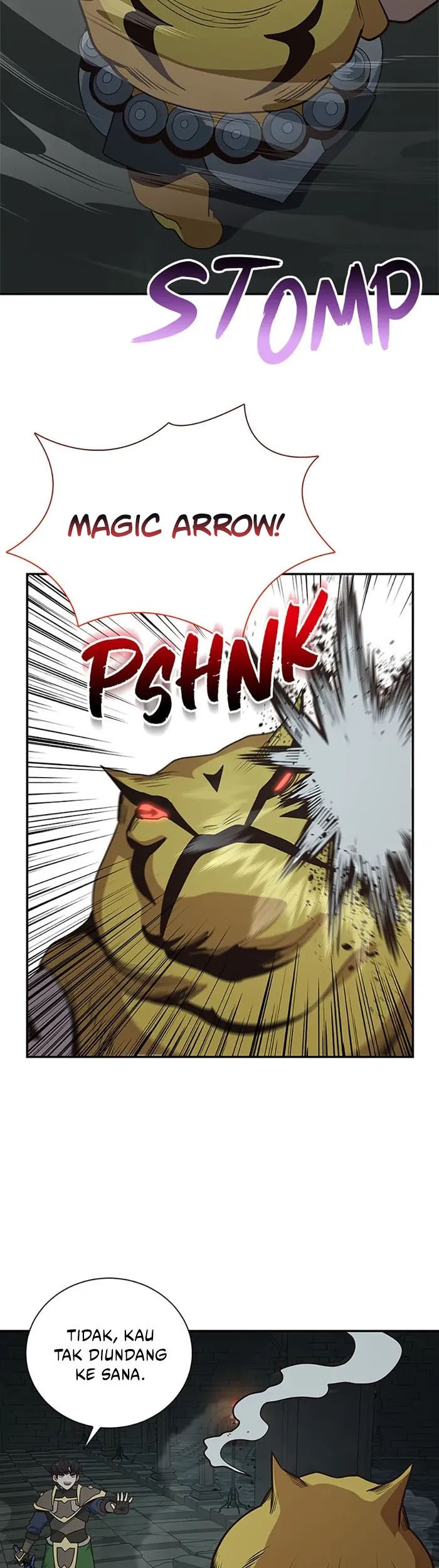 One of a Kind Irregular Chapter 89 - halaman 13