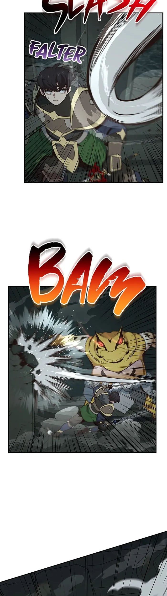 One of a Kind Irregular Chapter 89 - halaman 27