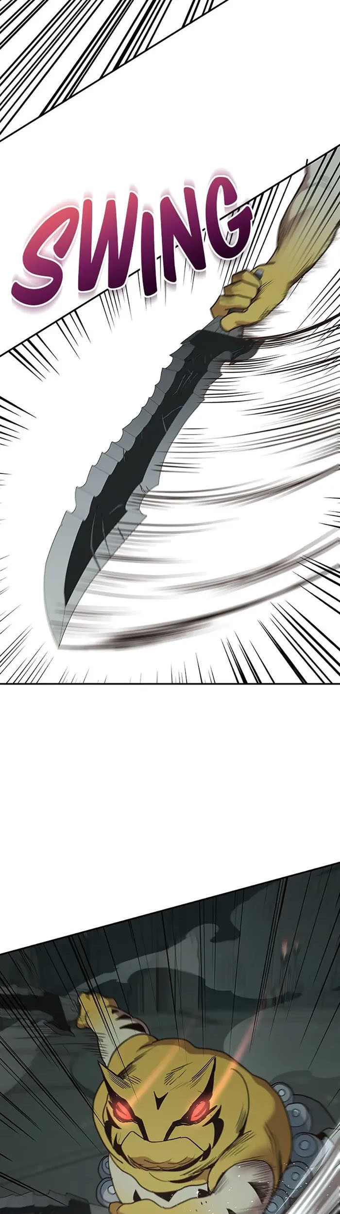 One of a Kind Irregular Chapter 89 - halaman 30