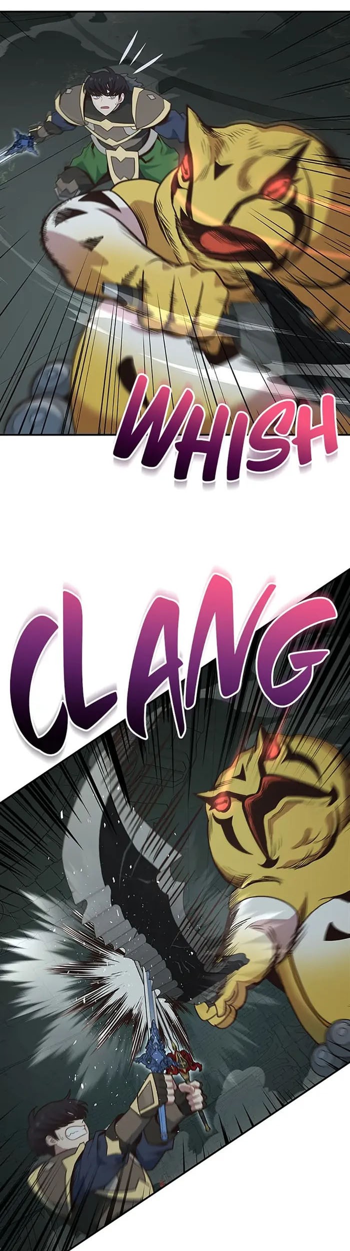 One of a Kind Irregular Chapter 89 - halaman 34