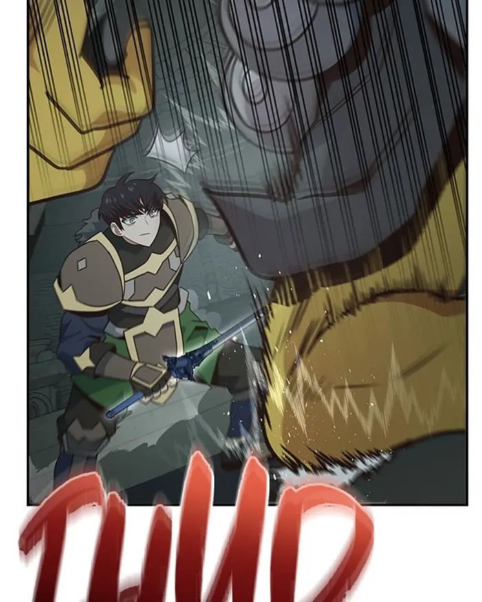 One of a Kind Irregular Chapter 89 - halaman 37