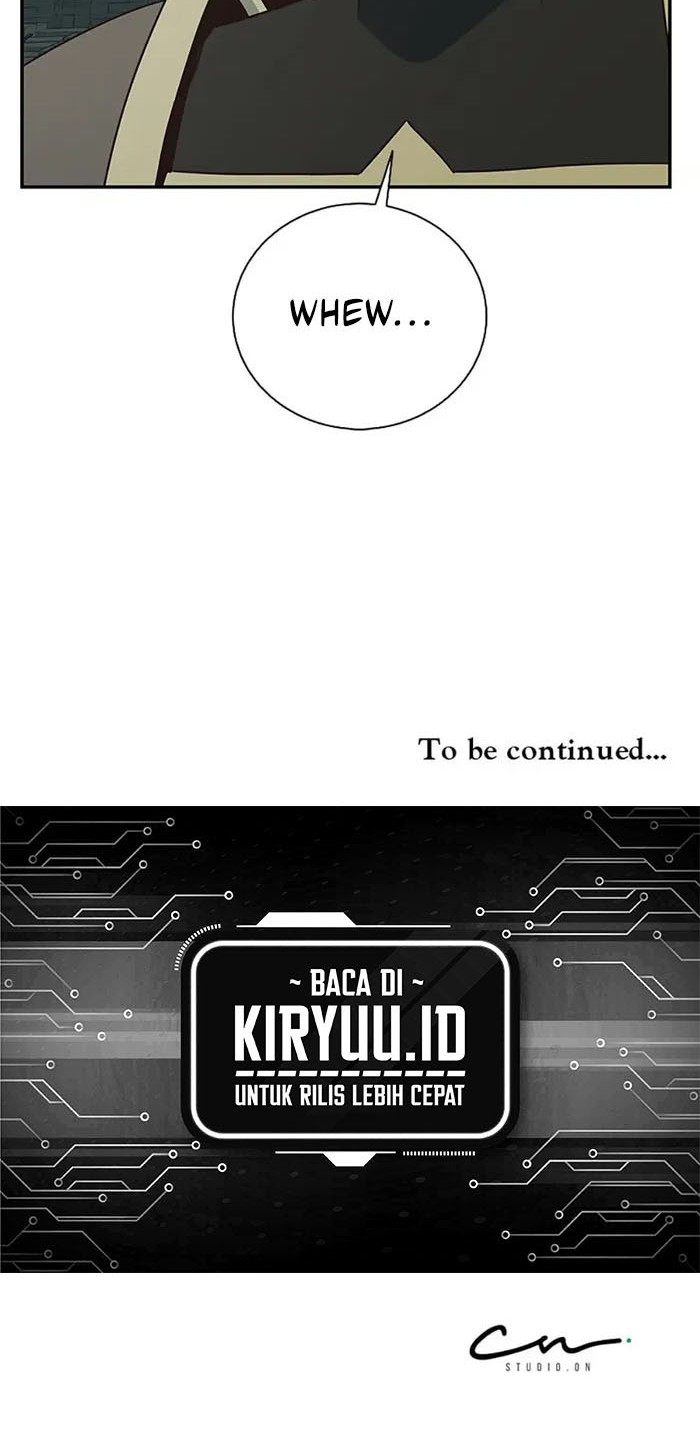 One of a Kind Irregular Chapter 89 - halaman 45