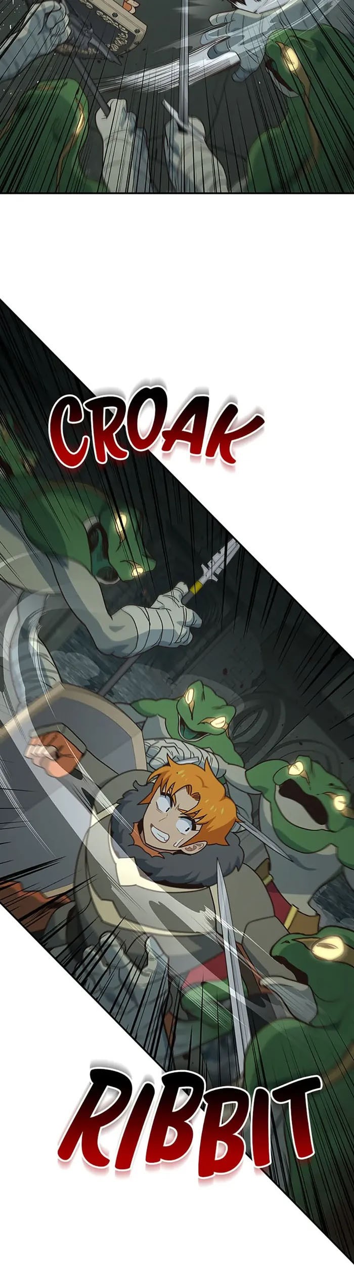 One of a Kind Irregular Chapter 89 - halaman 9