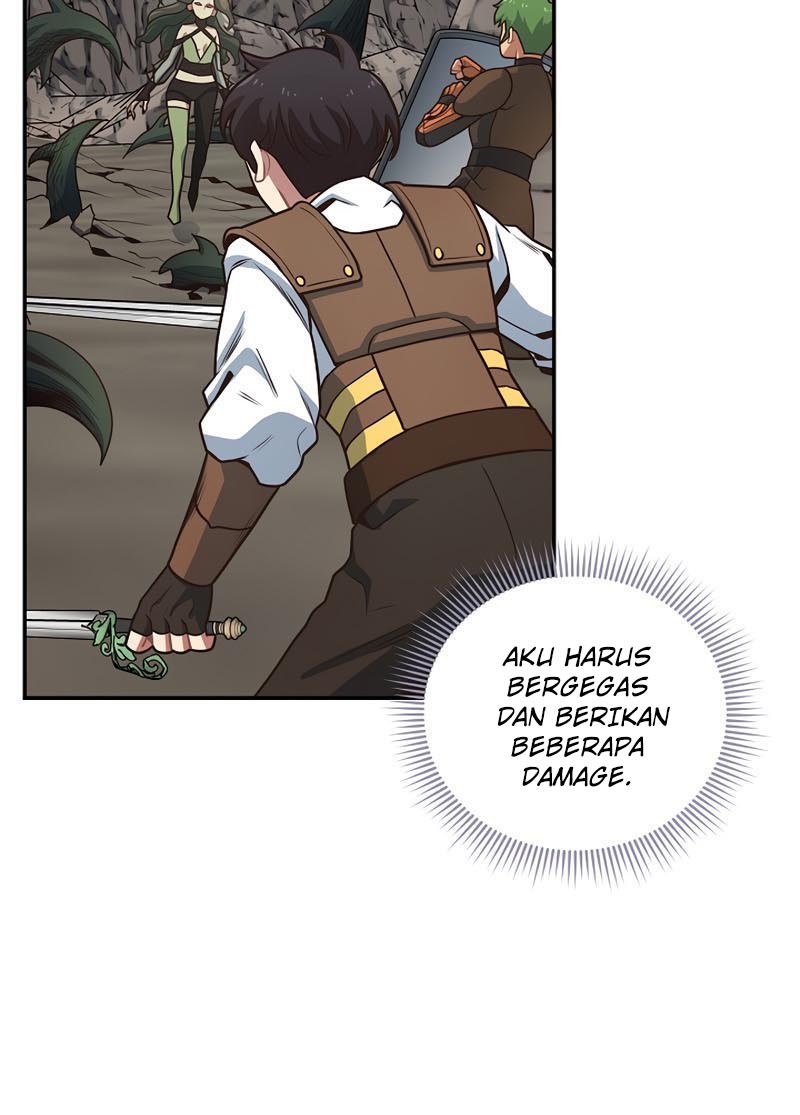 One of a Kind Irregular Chapter 9 - halaman 16
