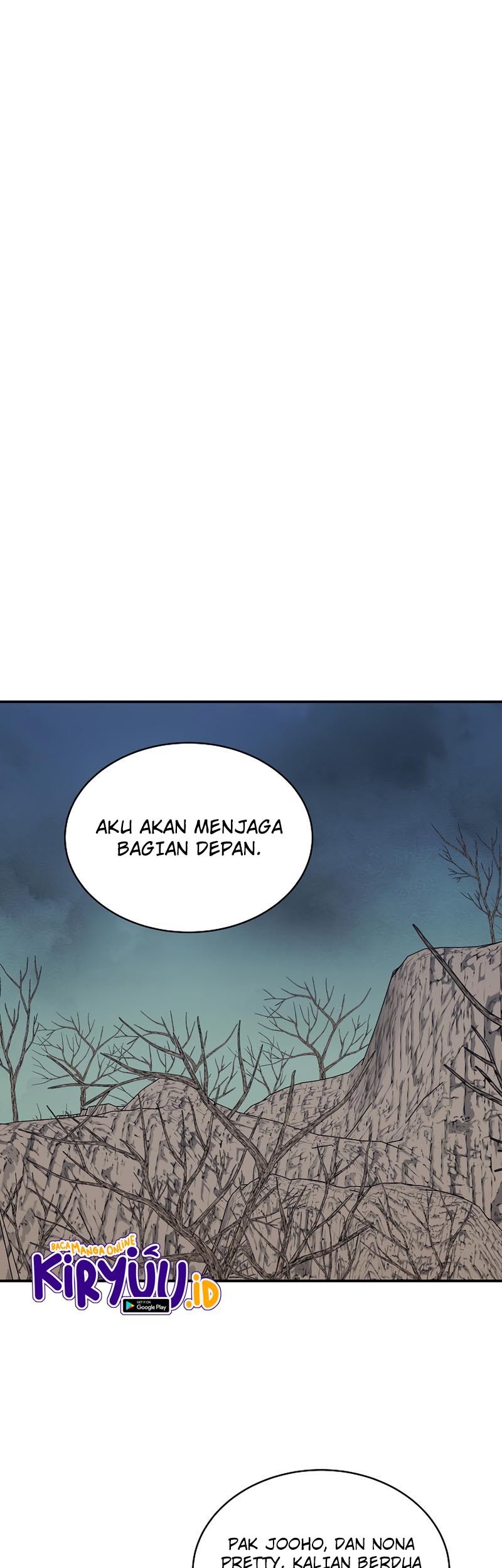 One of a Kind Irregular Chapter 9 - halaman 2