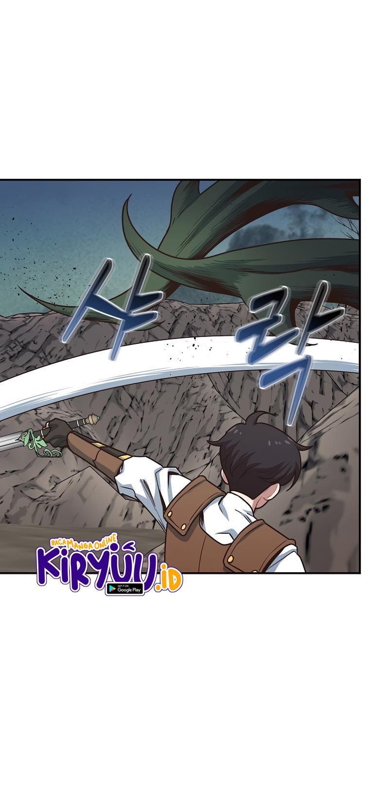 One of a Kind Irregular Chapter 9 - halaman 26