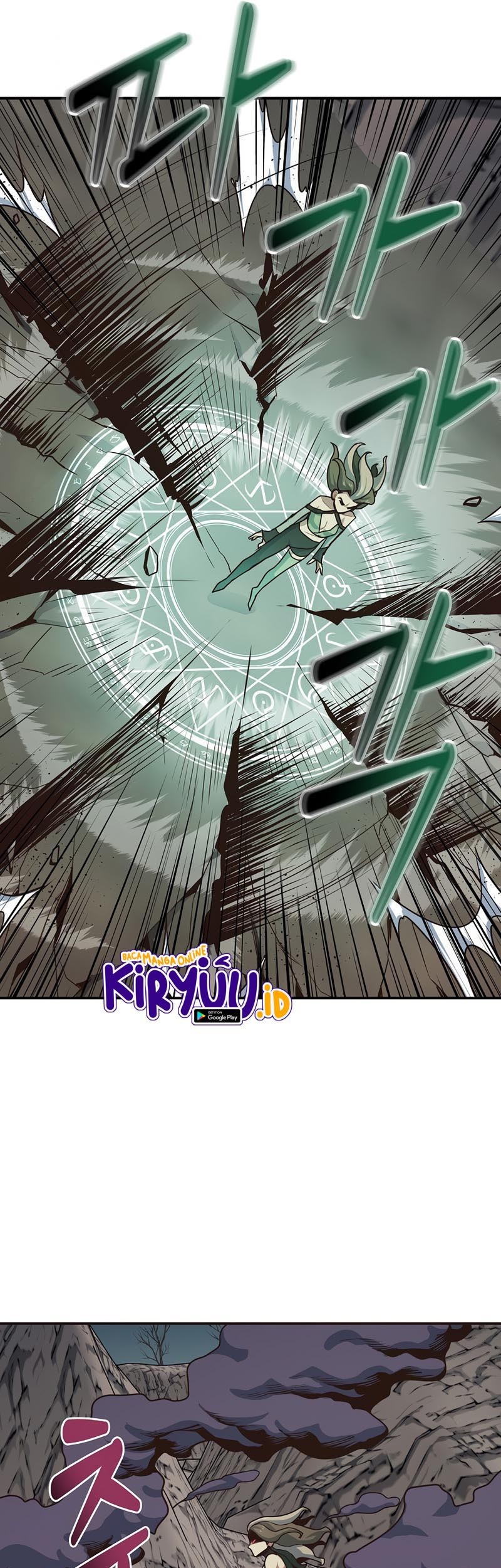 One of a Kind Irregular Chapter 9 - halaman 32