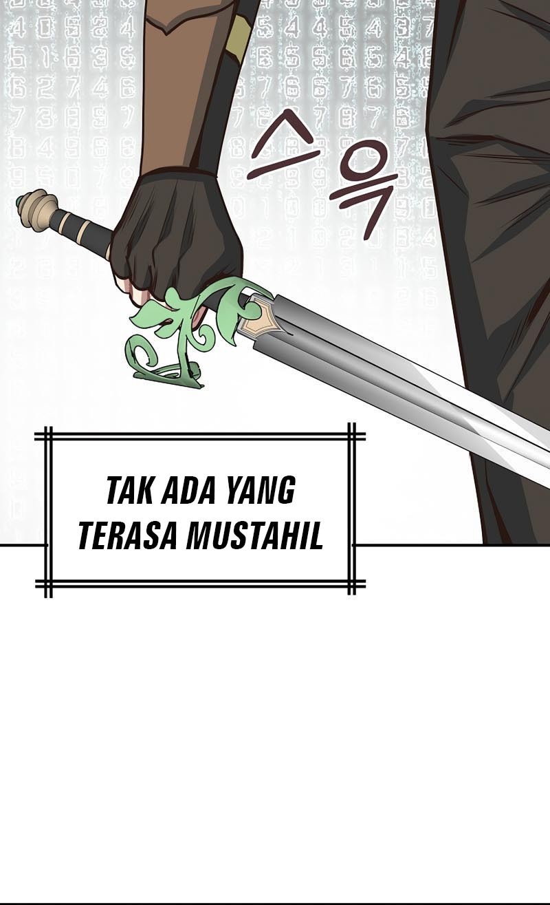 One of a Kind Irregular Chapter 9 - halaman 41