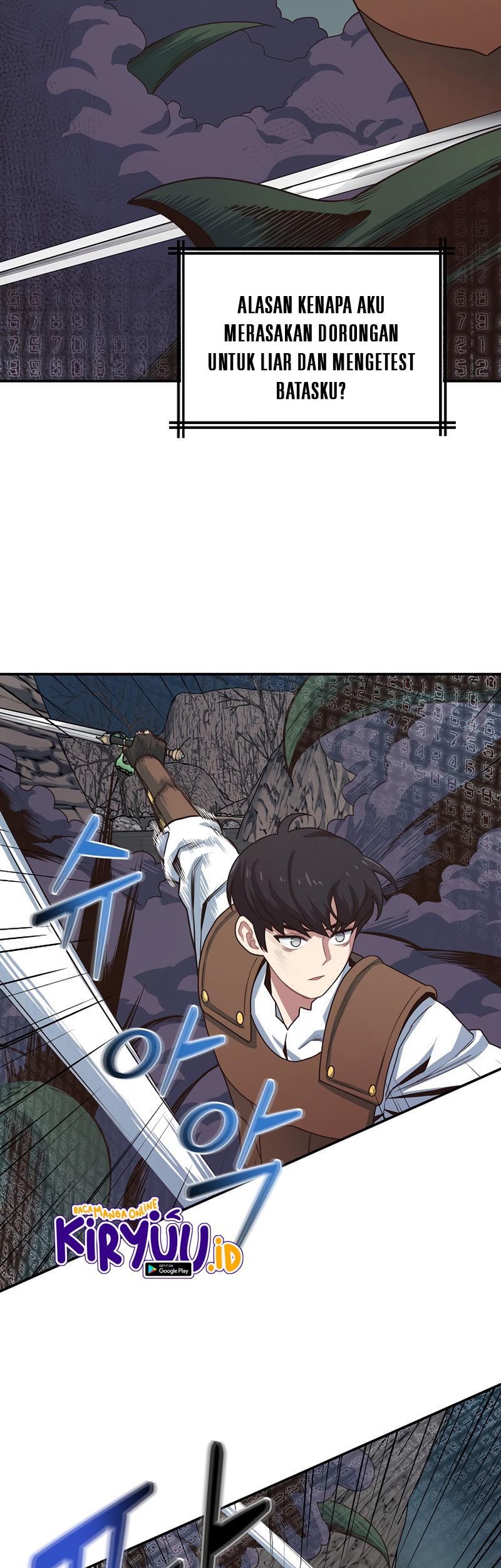 One of a Kind Irregular Chapter 9 - halaman 44