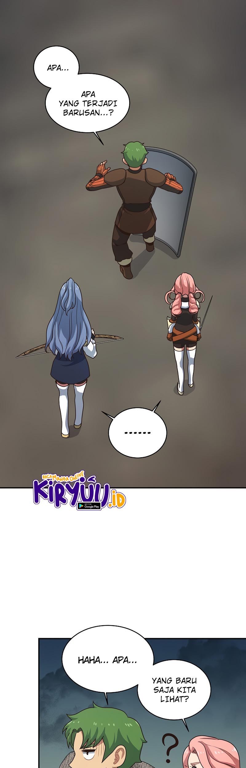One of a Kind Irregular Chapter 9 - halaman 47