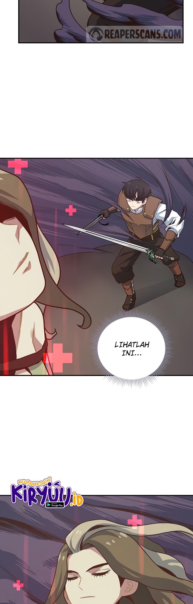 One of a Kind Irregular Chapter 9 - halaman 49
